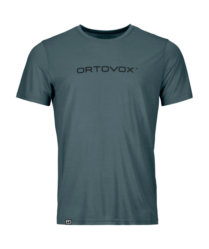 "150 COOL BRAND TS M" - "dark arctic grey"