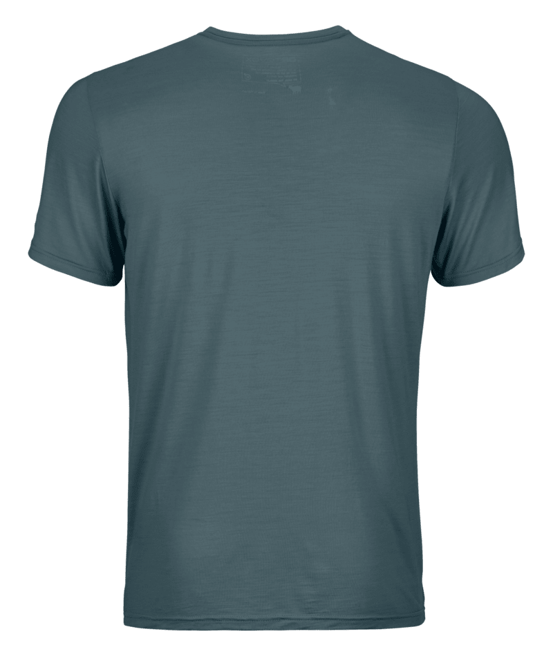 "150 COOL BRAND TS M" - "dark arctic grey"