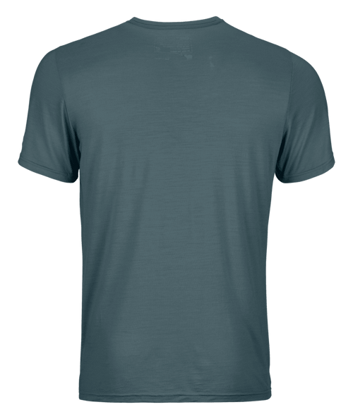 "150 COOL BRAND TS M" - "dark arctic grey"