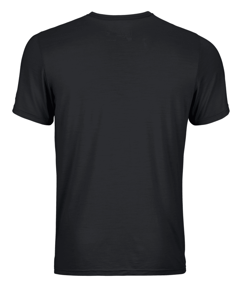 "150 COOL BRAND TS M" - "black raven"
