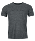 "150 COOL BRAND TS M" - "black steel blend"