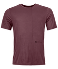 "150 COOL CRACK TS M" - chestnut
