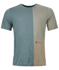 "150 COOL CRACK TS M" - "icy shore"