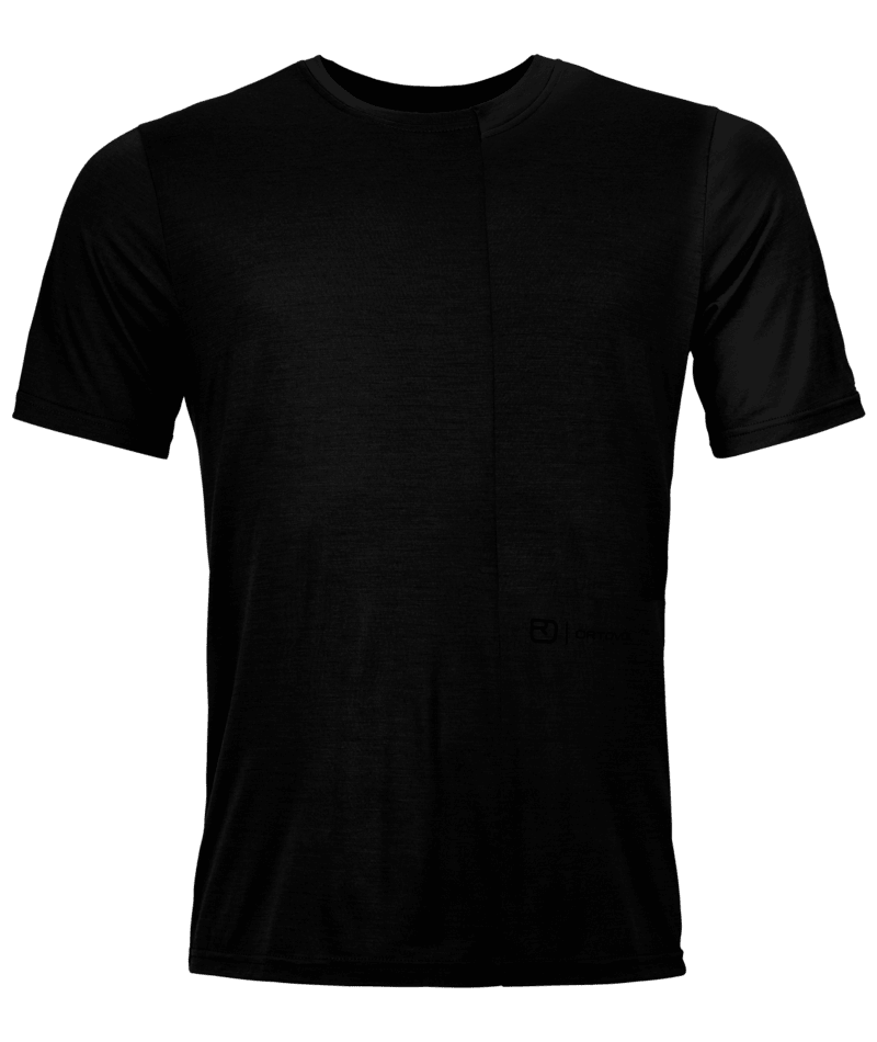 "150 COOL CRACK TS M" - "black raven"