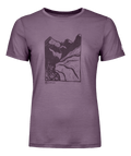 "120 COOL TEC MTN CUT TS W" - "wild berry"