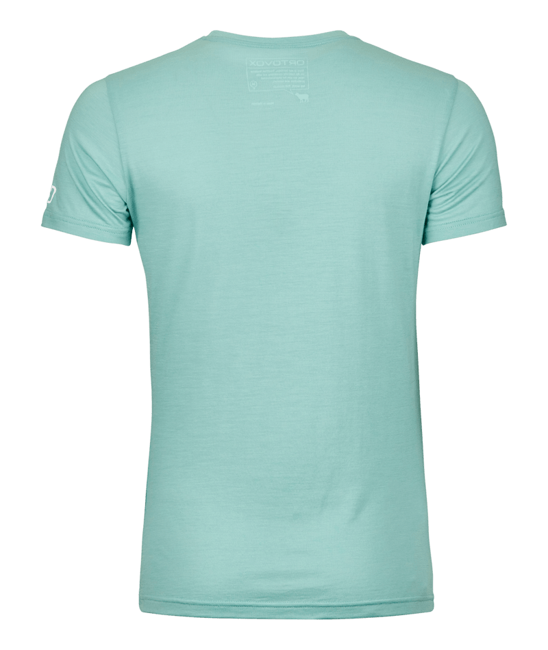"120 COOL TEC MTN CUT TS W" - "aquatic ice"