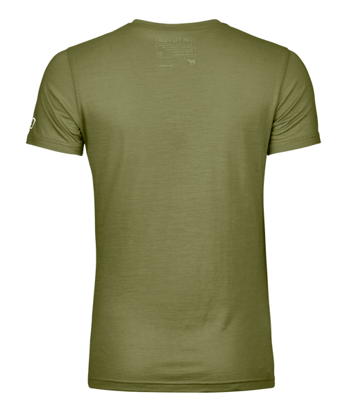 "120 COOL TEC MTN CUT TS W" - "wild herbs"