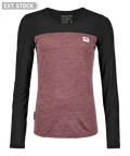 "150 COOL LOGO LS W" - "black raven"