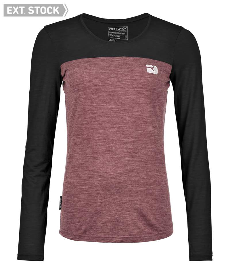 "150 COOL LOGO LS W" - "black raven"