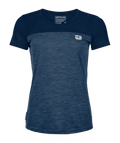 "150 COOL LOGO TS W" - "deep ocean"
