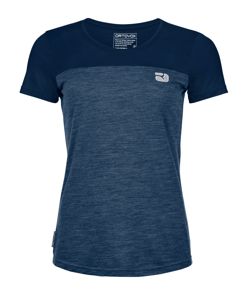 "150 COOL LOGO TS W" - "deep ocean"