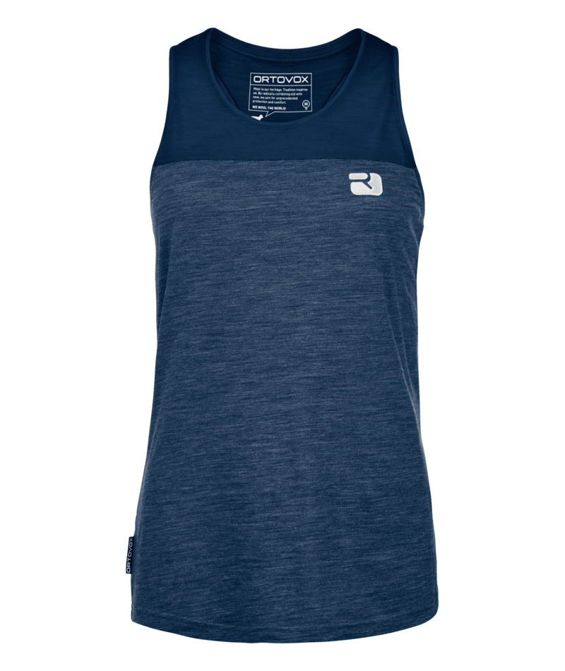 "150 COOL LOGO TOP W" - "deep ocean"