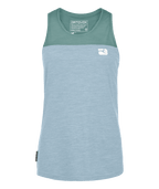 "150 COOL LOGO TOP W" - "arctic grey"
