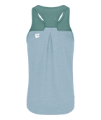 "150 COOL LOGO TOP W" - "arctic grey"