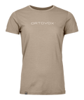 "150 COOL BRAND TS W" - "dark linen"