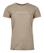 "150 COOL BRAND TS W" - "dark linen"
