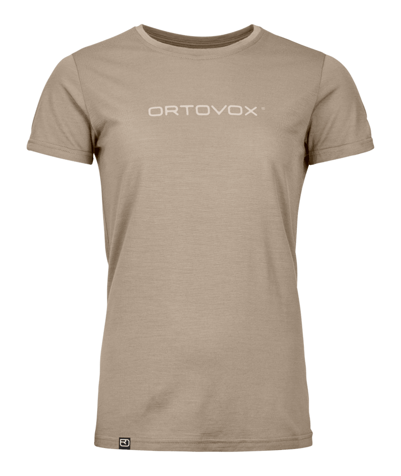 "150 COOL BRAND TS W" - "dark linen"