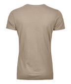 "150 COOL BRAND TS W" - "dark linen"