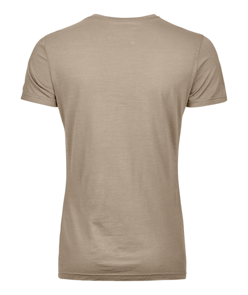 "150 COOL BRAND TS W" - "dark linen"