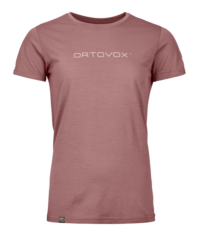 "150 COOL BRAND TS W" - "dusk rose"