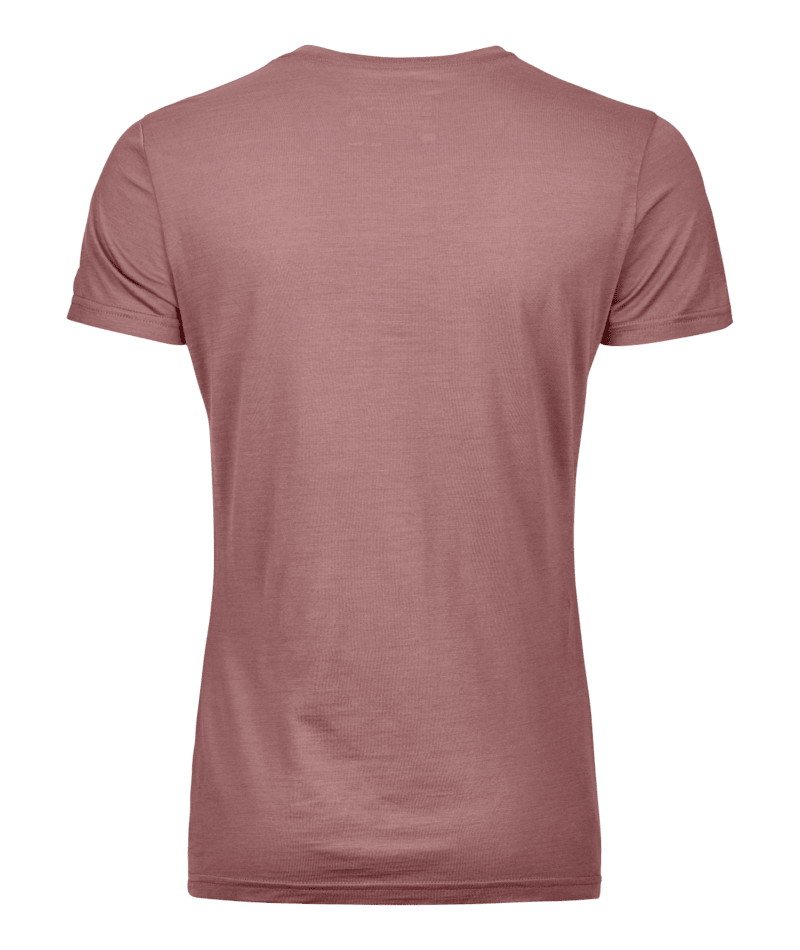 "150 COOL BRAND TS W" - "dusk rose"