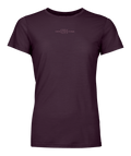 "150 COOL CLIMB LOCAL TS W" - "dark wild berry"