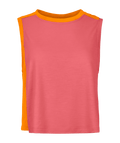 "150 COOL CRACK TOP W" - "wild rose"
