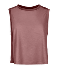 "150 COOL CRACK TOP W" - "dusk rose"