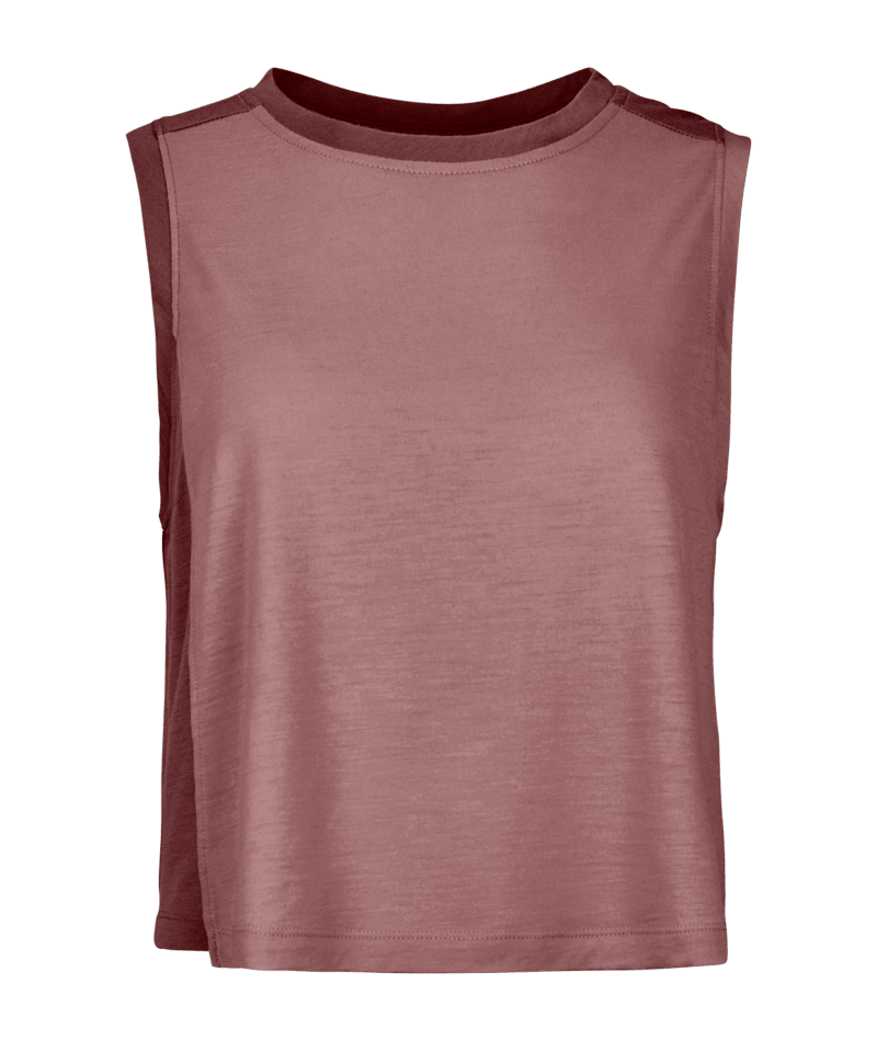 "150 COOL CRACK TOP W" - "dusk rose"
