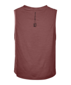 "150 COOL CRACK TOP W" - "dusk rose"