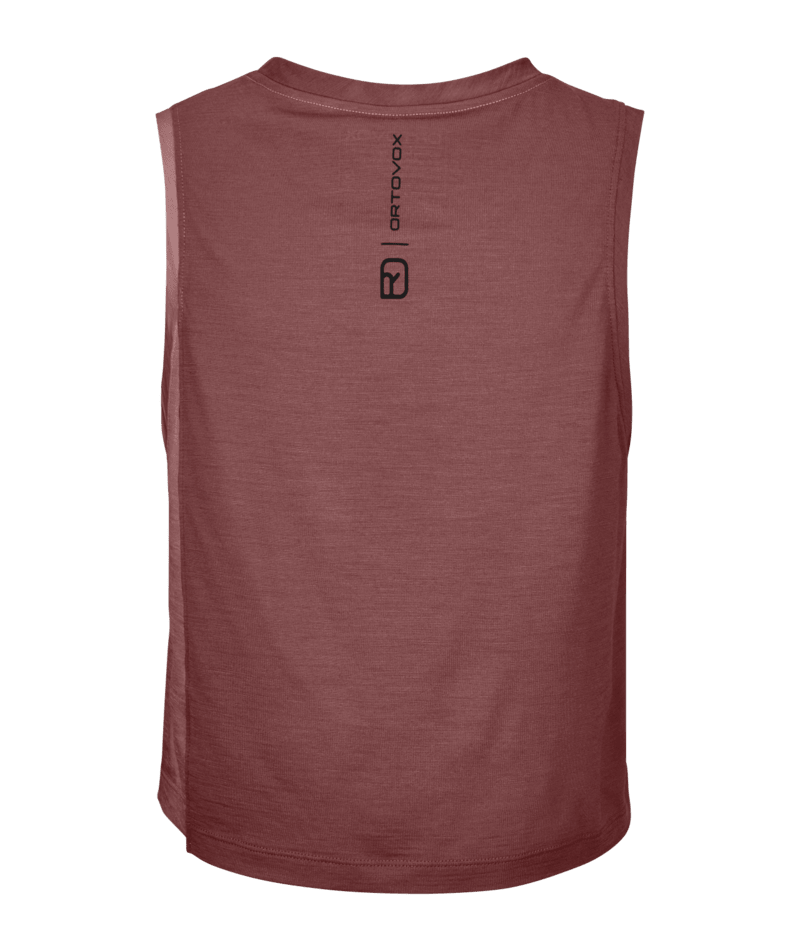 "150 COOL CRACK TOP W" - "dusk rose"