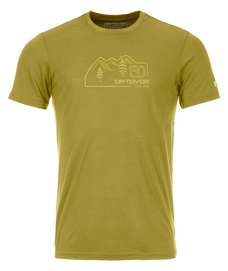 "150 COOL VINTAGE BADGE TS M" - "sweet alison"