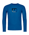 "150 COOL MTN SILHOUETTE LS M" - "blue note"