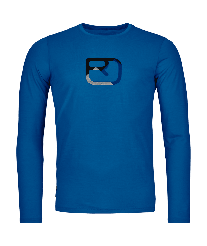 "150 COOL MTN SILHOUETTE LS M" - "blue note"