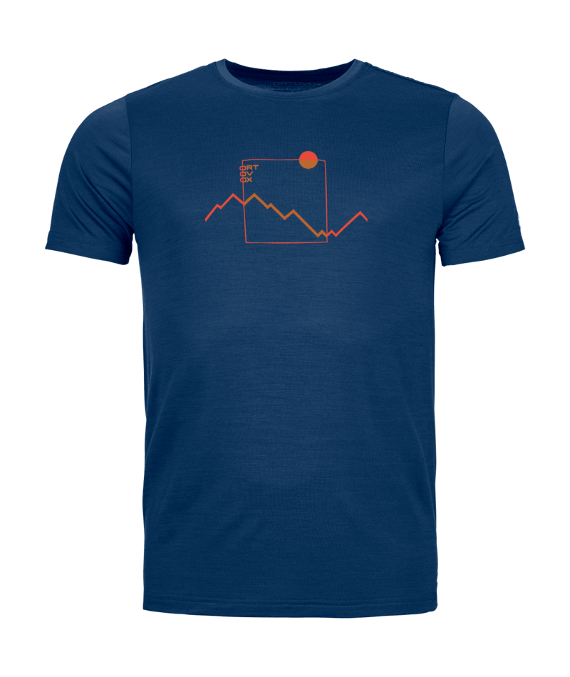 "150 COOL PEAK FOCUS TS M" - "deep ocean"