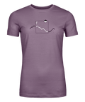 "150 COOL PEAK FOCUS TS W" - "wild berry"