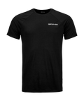 "RESCUE 150 COOL TS M" - "deep black"