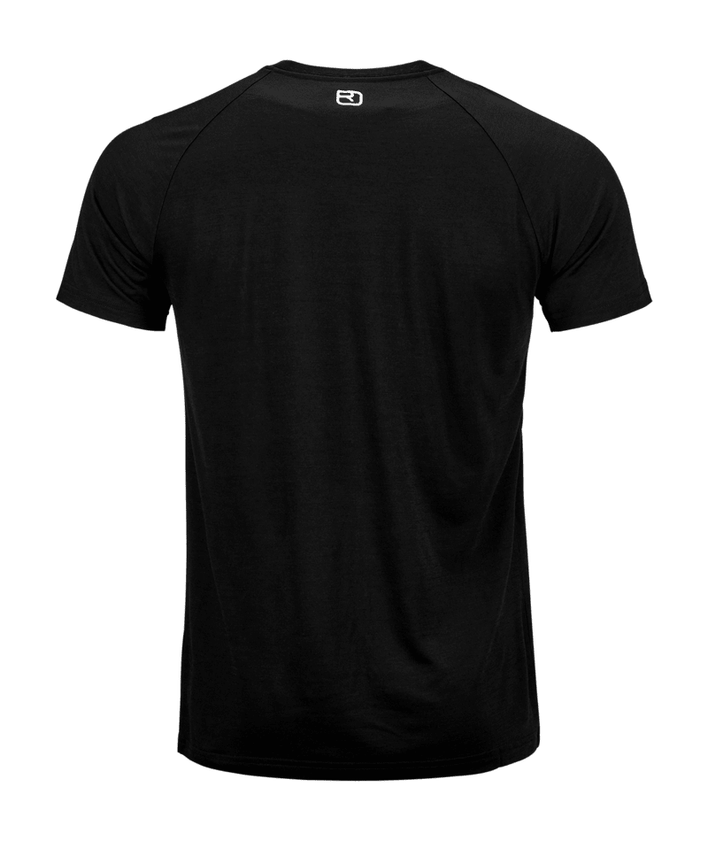 "RESCUE 150 COOL TS M" - "deep black"