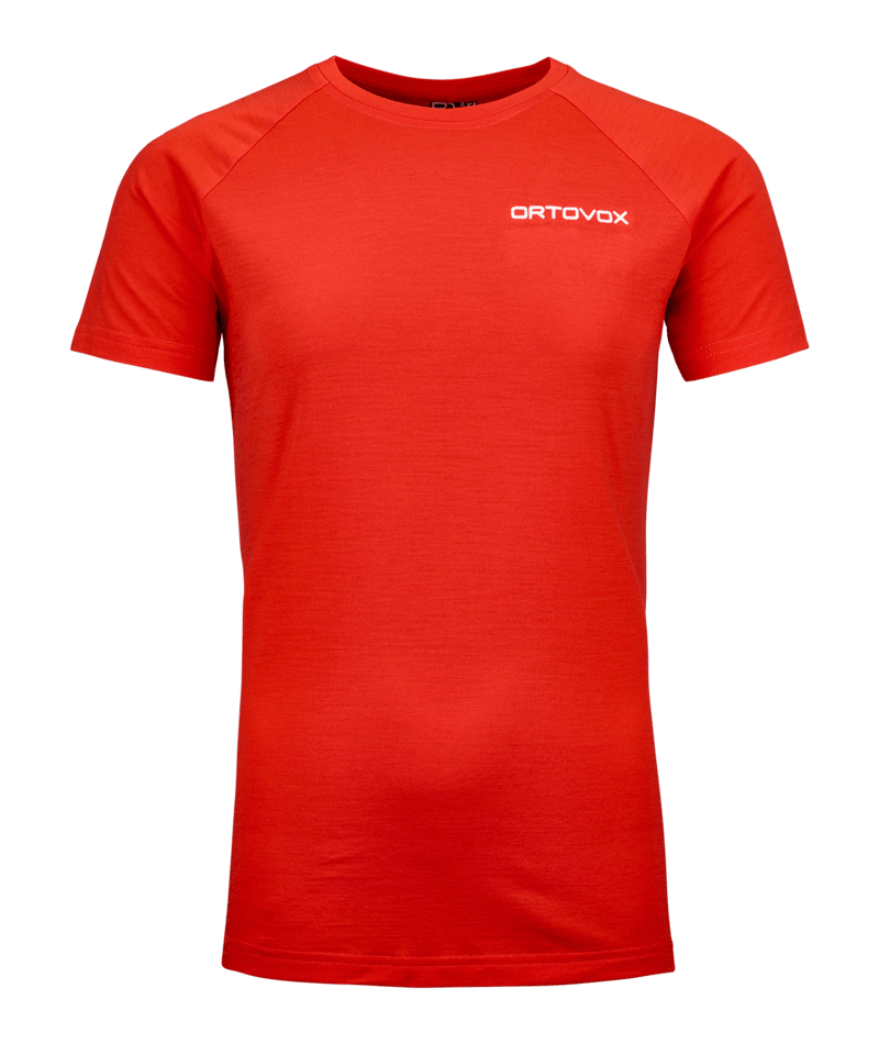 "RESCUE 150 COOL TS W" - "rescue red"