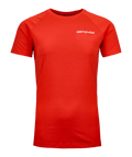 "RESCUE 150 COOL TS W" - "rescue red"