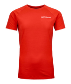 "RESCUE 150 COOL TS W" - "rescue red"