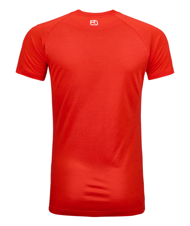 "RESCUE 150 COOL TS W" - "rescue red"