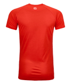 "RESCUE 150 COOL TS W" - "rescue red"