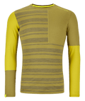 "185 ROCK'N'WOOL LONG SLEEVE M" - "sweet alison"