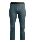 "185 ROCK’N’WOOL SHORT PANTS M" - "dark arctic grey"