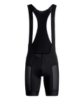 "SEQUENCE BIB LINER M" - "black raven"