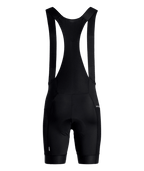 "SEQUENCE BIB LINER M" - "black raven"