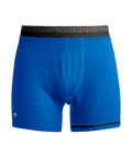 "185 ROCK'N'WOOL BOXER M" - "blue note"