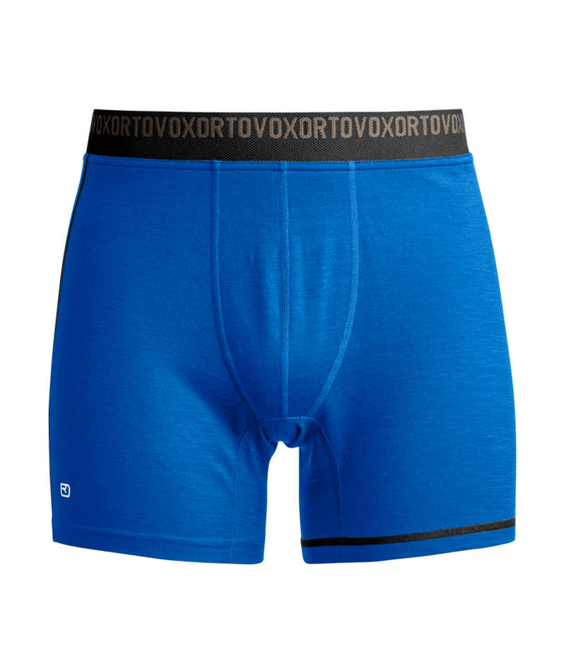 "185 ROCK'N'WOOL BOXER M" - "blue note"