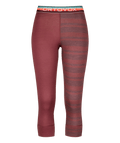 "185 ROCK’N’WOOL SHORT PANTS W" - "mountain rose"